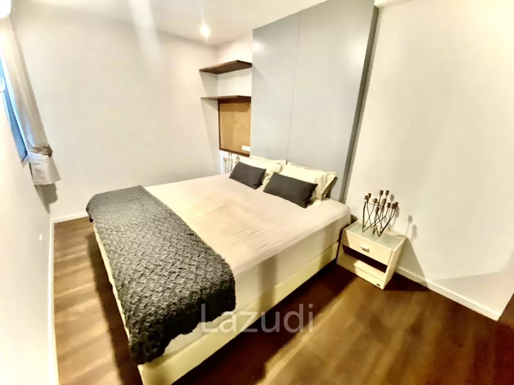 3 bed 2 bath 95 SQ.M S.V. City Rama 3