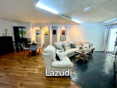 3 bed 2 bath 95 SQ.M S.V. City Rama 3