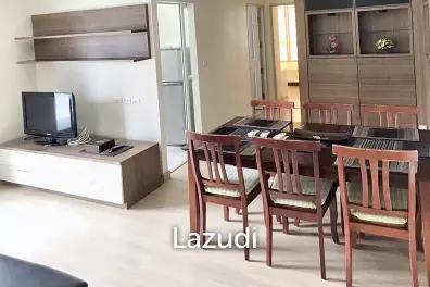2 bed 2 bath 65 SQ.M life @ sathorn 10