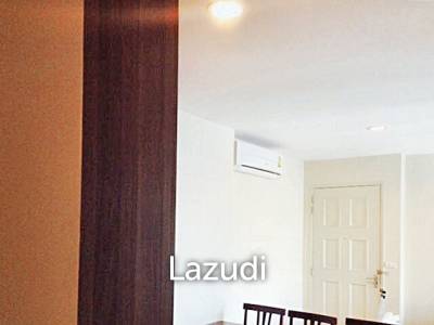 2 bed 2 bath 65 SQ.M life @ sathorn 10