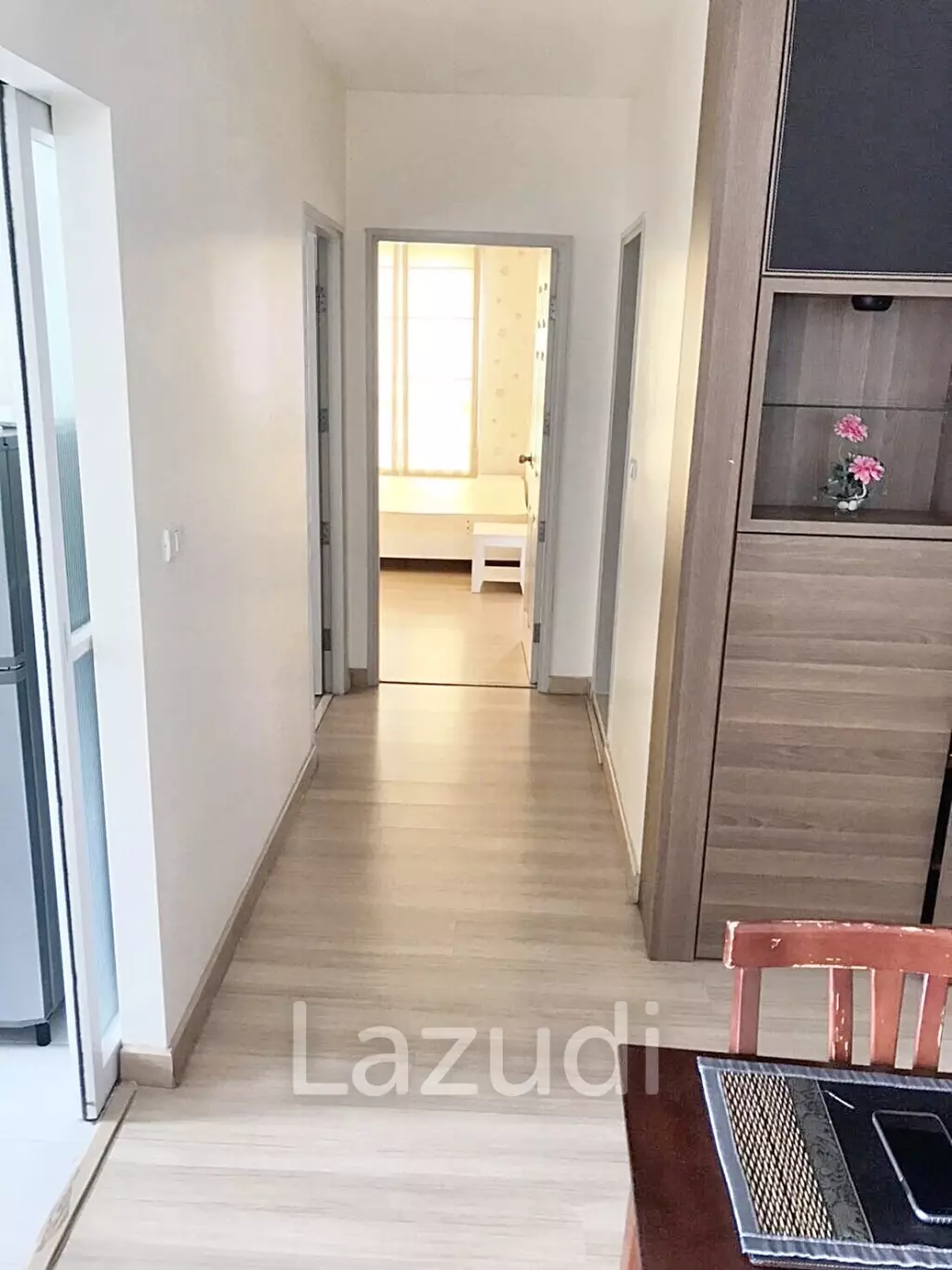 2 bed 2 bath 65 SQ.M life @ sathorn 10