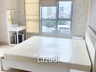 2 bed 2 bath 65 SQ.M life @ sathorn 10