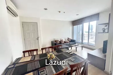 2 bed 2 bath 65 SQ.M life @ sathorn 10