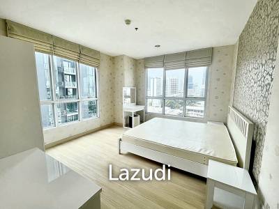 2 bed 2 bath 65 SQ.M life @ sathorn 10