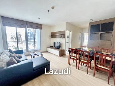 2 bed 2 bath 65 SQ.M life @ sathorn 10