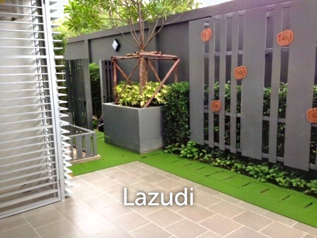 2 Bedroom 2 Bathroom 90 SQ.M at Maestro 39