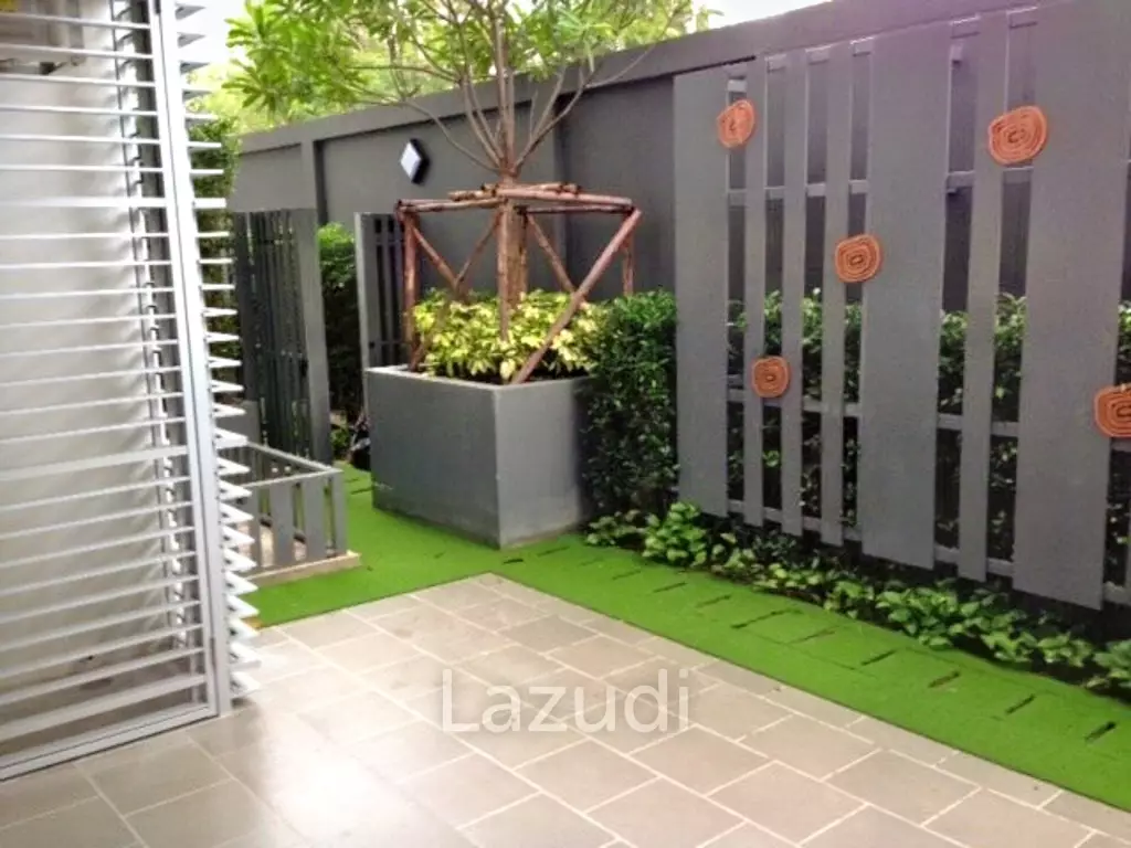 2 Bedroom 2 Bathroom 90 SQ.M at Maestro 39