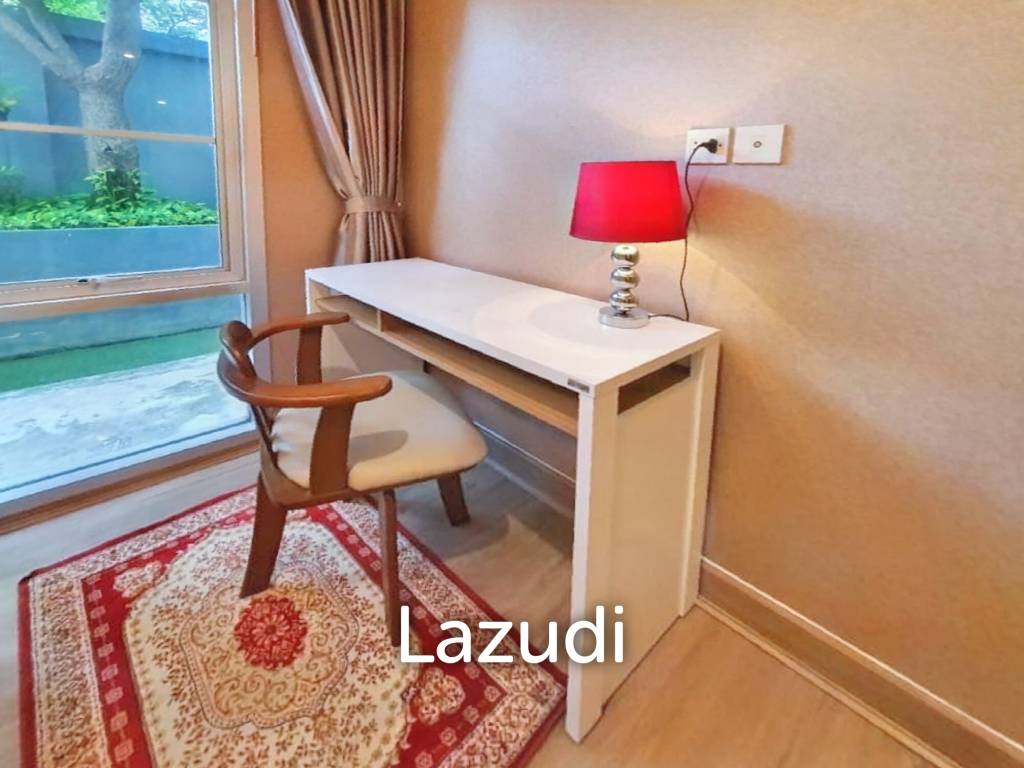 2 Bedroom 2 Bathroom 90 SQ.M at Maestro 39
