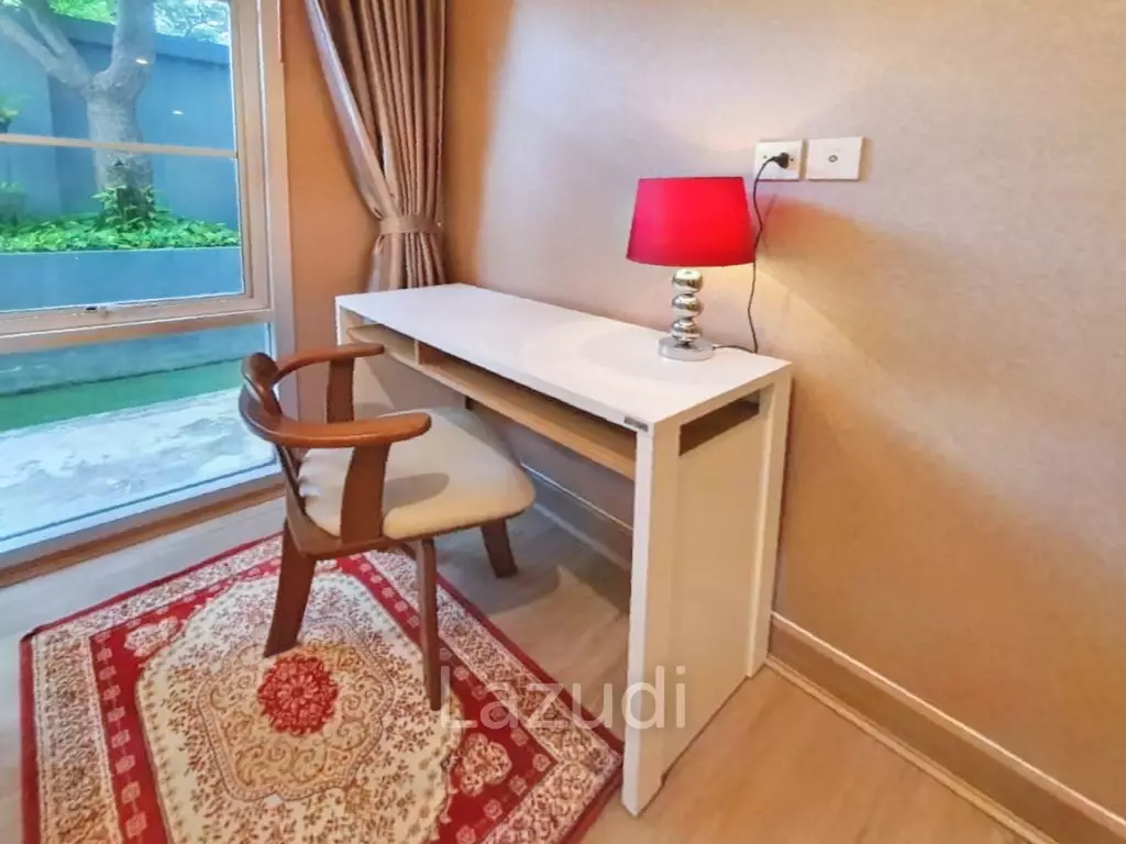 2 Bedroom 2 Bathroom 90 SQ.M at Maestro 39
