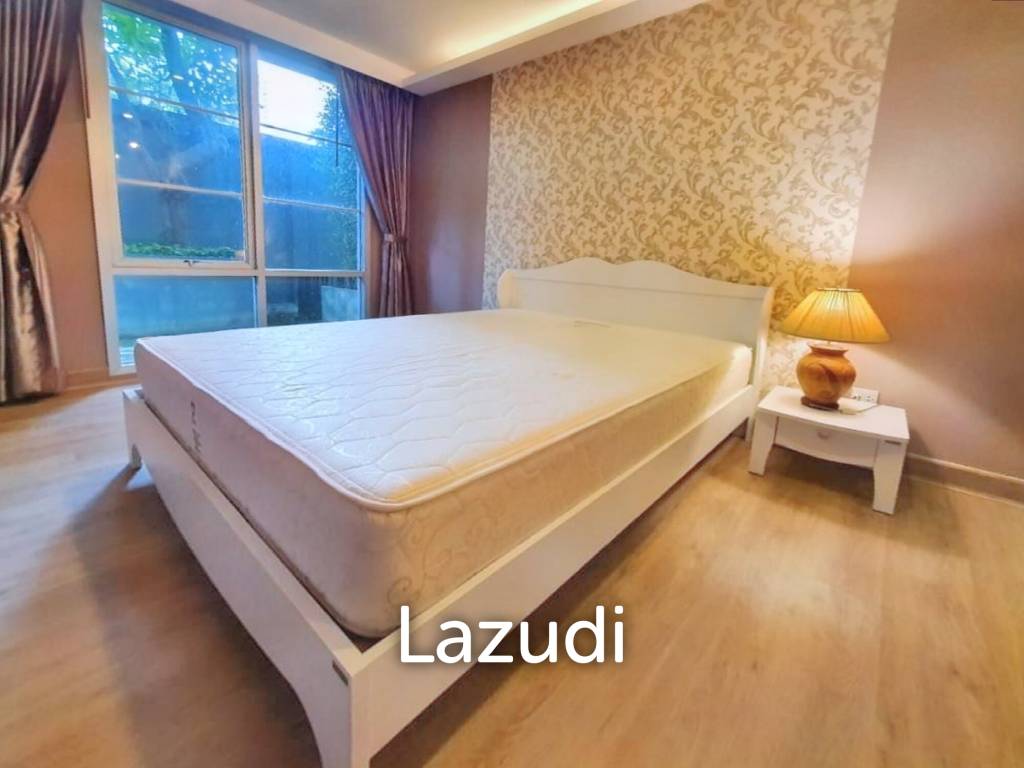 2 Bedroom 2 Bathroom 90 SQ.M at Maestro 39