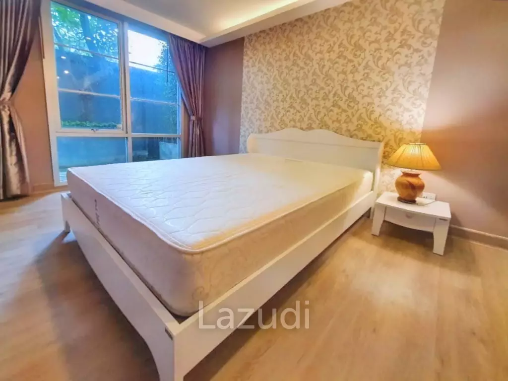2 Bedroom 2 Bathroom 90 SQ.M at Maestro 39