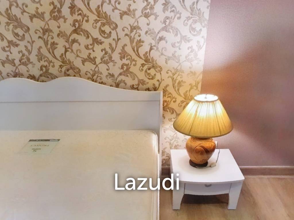 2 Bedroom 2 Bathroom 90 SQ.M at Maestro 39