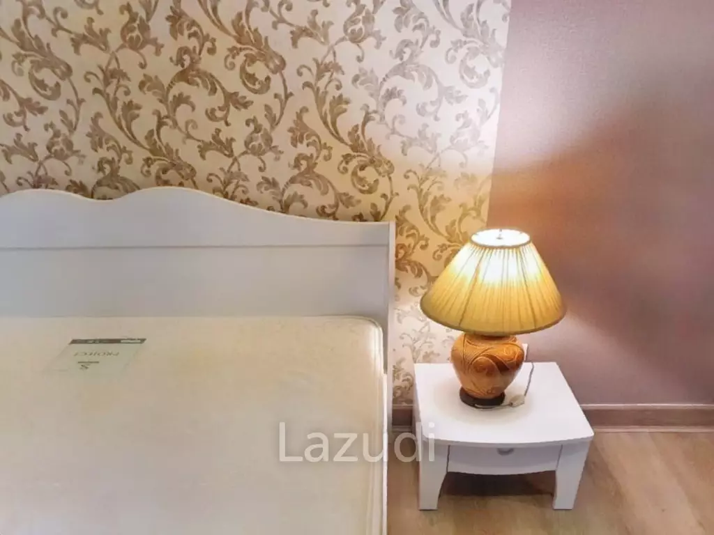 2 Bedroom 2 Bathroom 90 SQ.M at Maestro 39