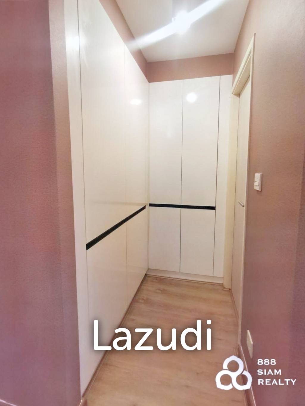 2 Bedroom 2 Bathroom 90 SQ.M at Maestro 39