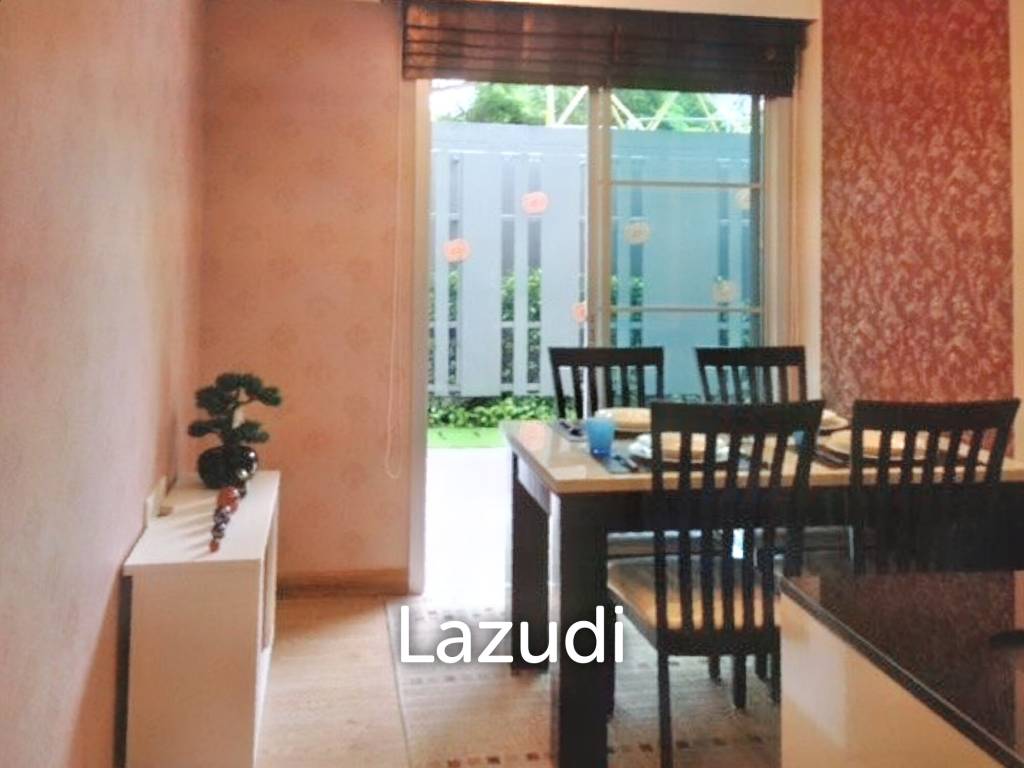 2 Bedroom 2 Bathroom 90 SQ.M at Maestro 39