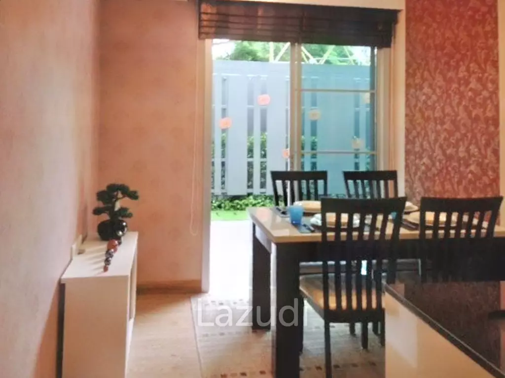 2 Bedroom 2 Bathroom 90 SQ.M at Maestro 39