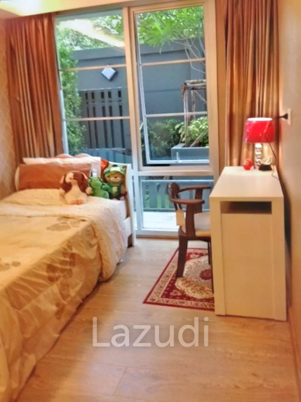 2 Bedroom 2 Bathroom 90 SQ.M at Maestro 39