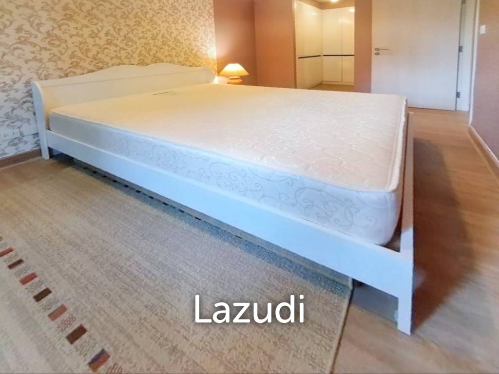 2 Bedroom 2 Bathroom 90 SQ.M at Maestro 39