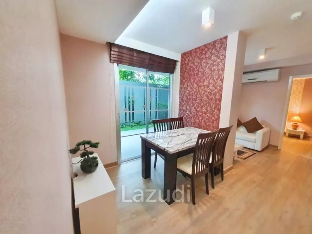 2 Bedroom 2 Bathroom 90 SQ.M at Maestro 39