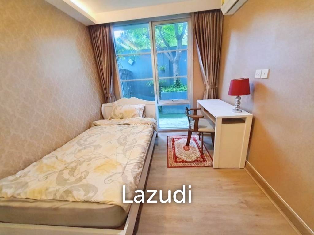 2 Bedroom 2 Bathroom 90 SQ.M at Maestro 39