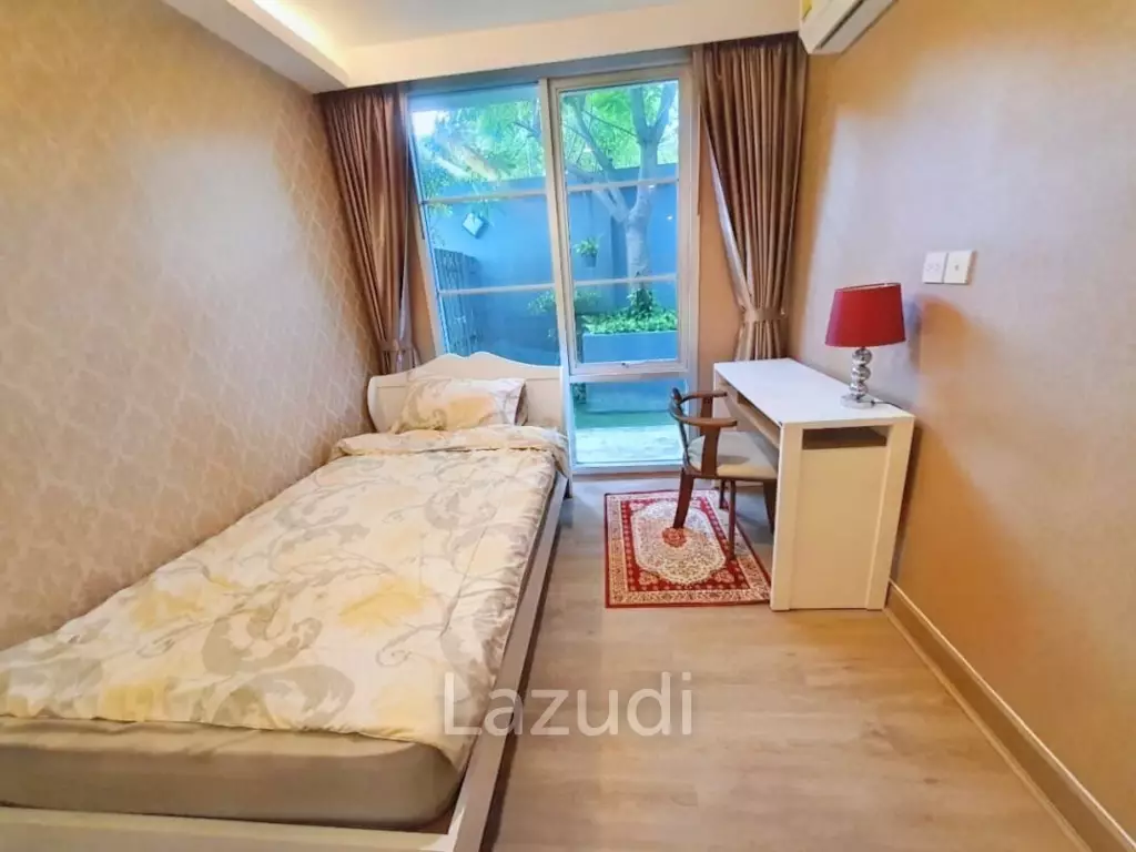 2 Bedroom 2 Bathroom 90 SQ.M at Maestro 39