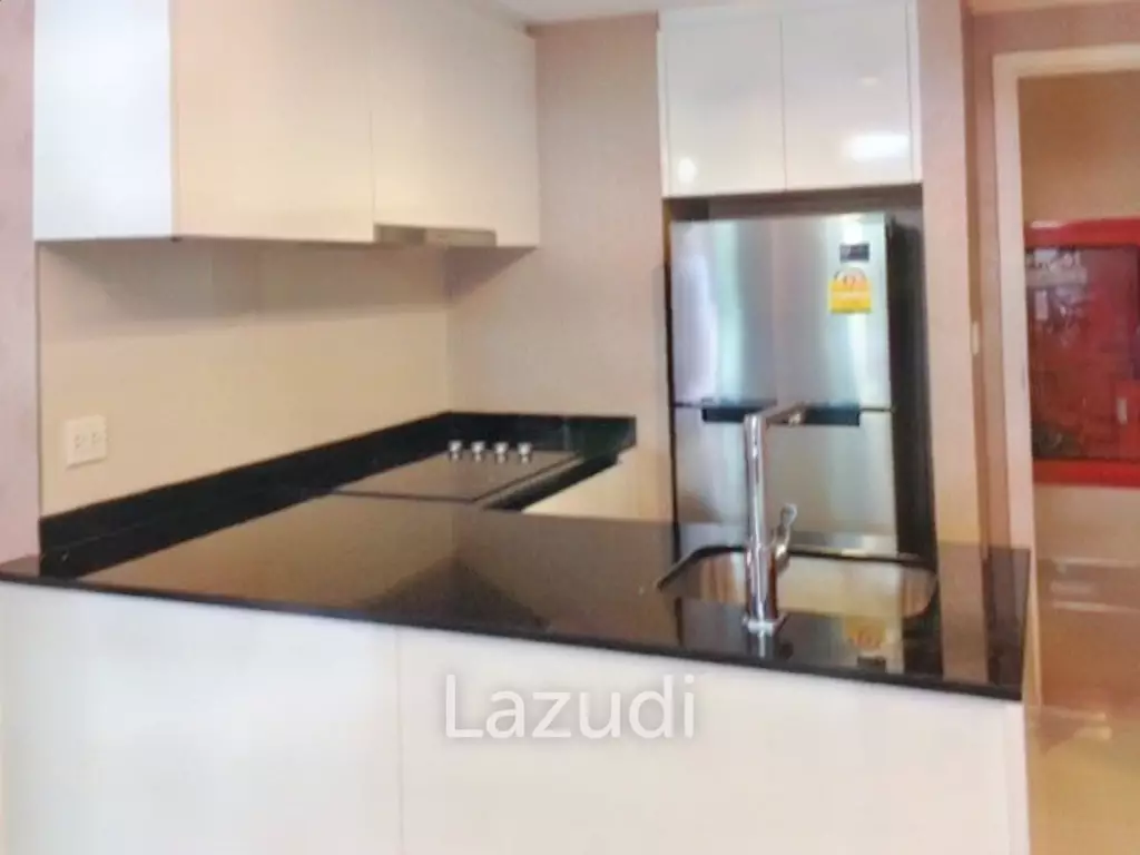 2 Bedroom 2 Bathroom 90 SQ.M at Maestro 39