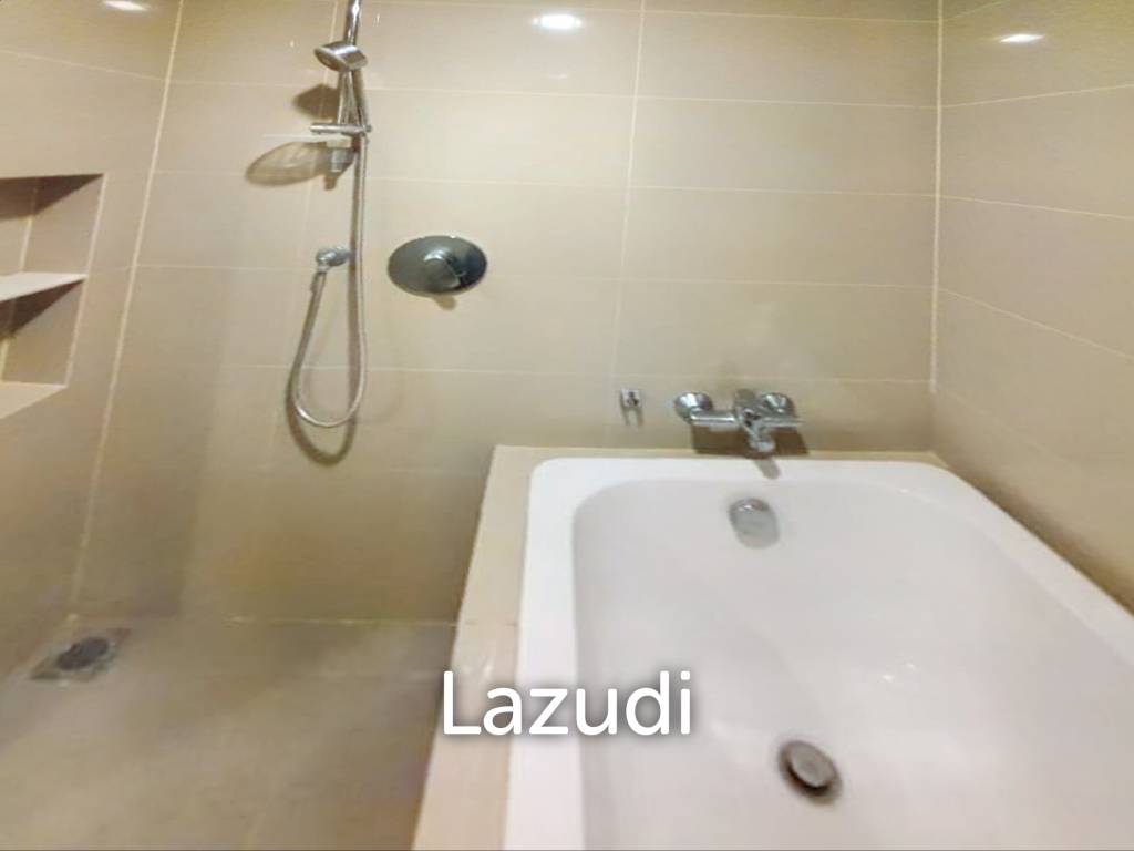 2 Bedroom 2 Bathroom 90 SQ.M at Maestro 39