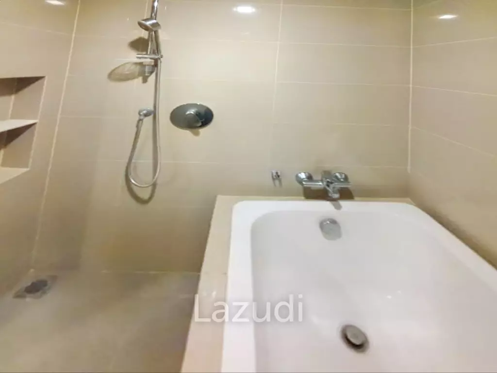 2 Bedroom 2 Bathroom 90 SQ.M at Maestro 39