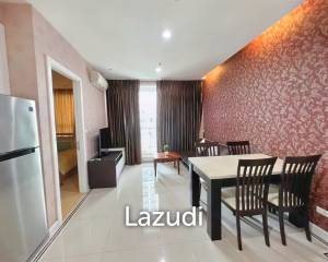 1 bed 1 bath 39 SQ.M T.C. Green Condominium