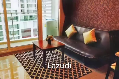 1 bed 1 bath 39 SQ.M T.C. Green Condominium