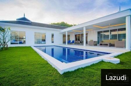 FALCON HILL: Paradise Luxury Villa in Most Exclusive Development