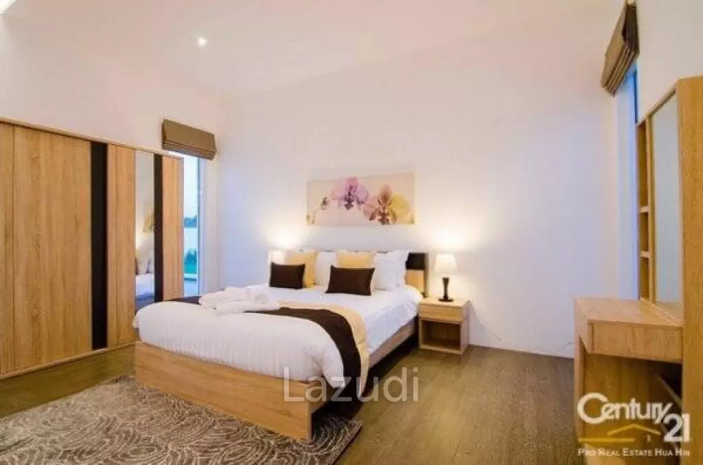 FALCON HILL: Paradise Luxury Villa in Most Exclusive Development