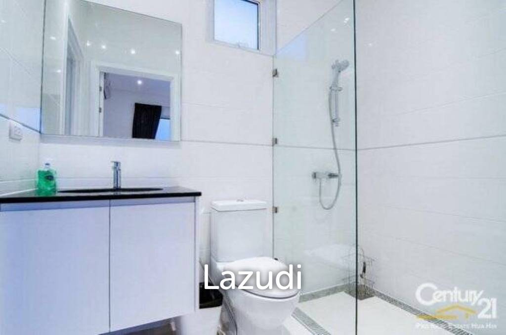 650 Sqm 4 Bed 4 Bath Villa For Sale