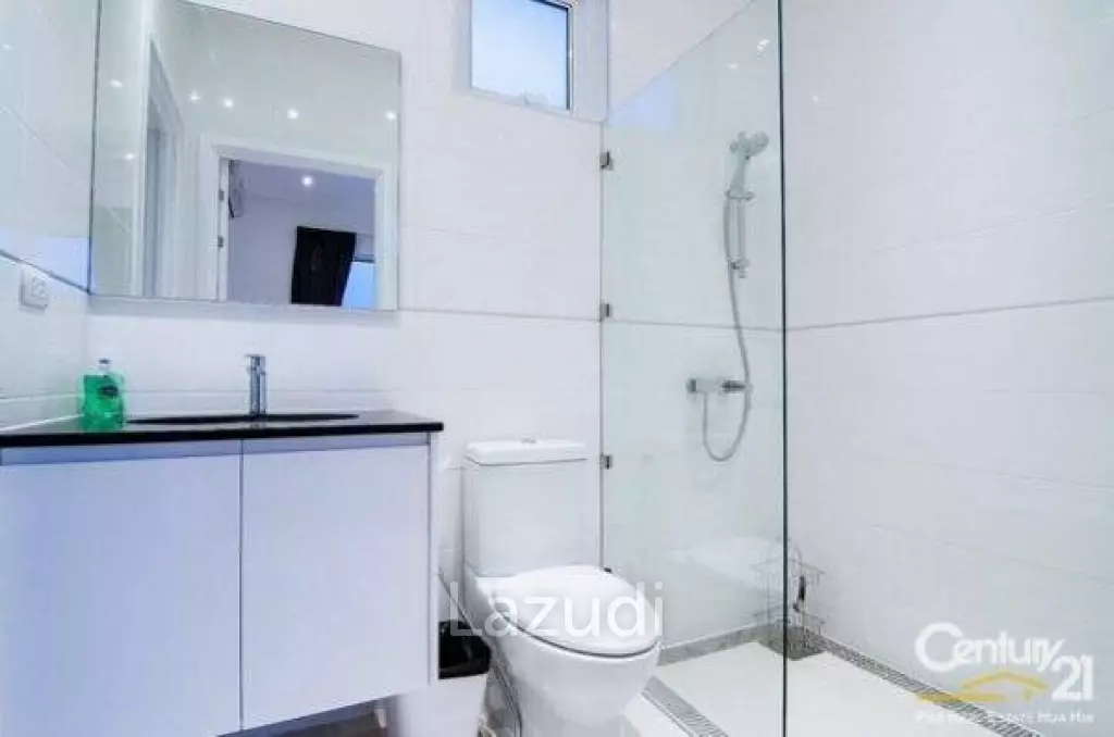 FALCON HILL: Paradise Luxury Villa in Most Exclusive Development
