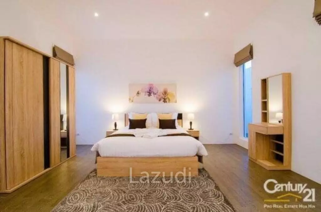 FALCON HILL: Paradise Luxury Villa in Most Exclusive Development