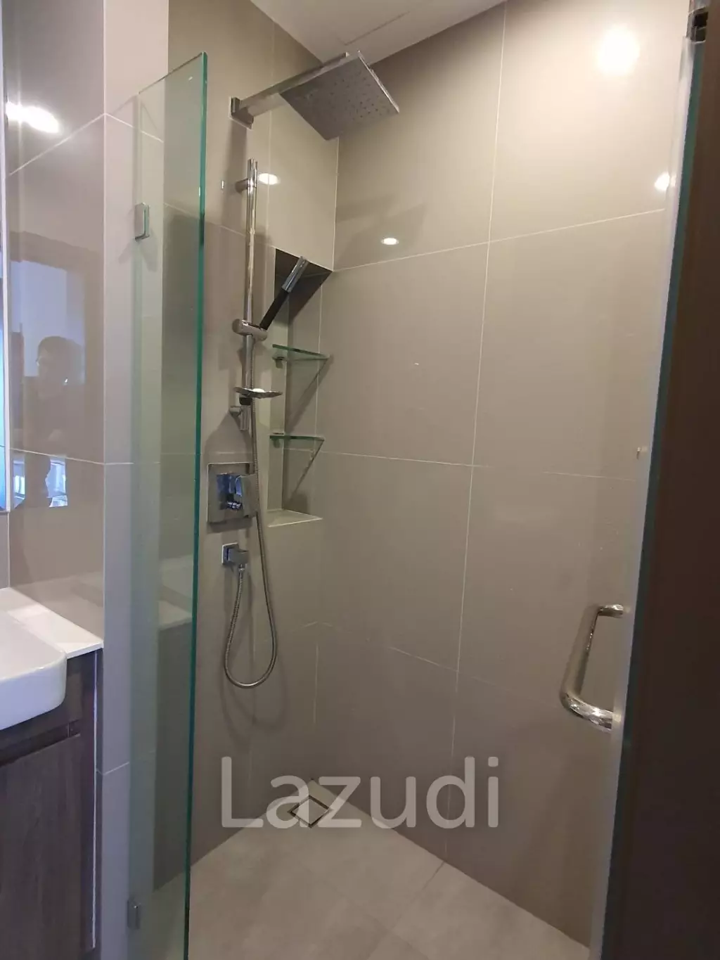 Studio 1 Bath 26.16 SQ.M. Ideo Mobi Asoke