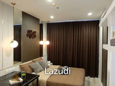 Studio 1 Bath 26.16 SQ.M. Ideo Mobi Asoke