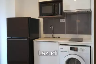 Studio 1 Bath 26.16 SQ.M. Ideo Mobi Asoke