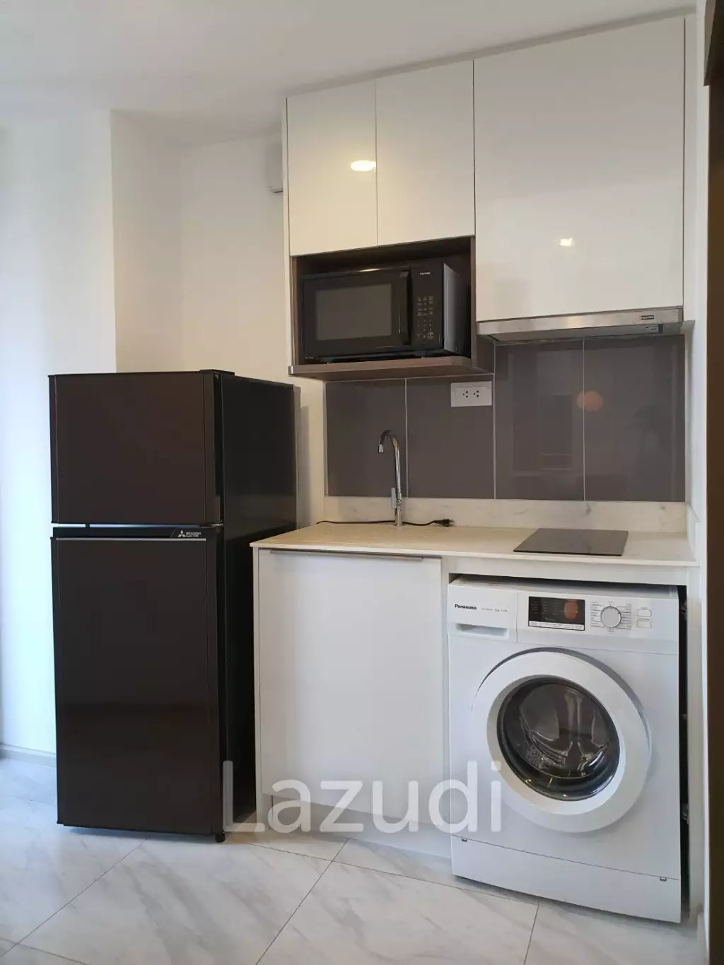 Studio 1 Bath 26.16 SQ.M. Ideo Mobi Asoke