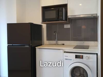 Studio 1 Bath 26.16 SQ.M. Ideo Mobi Asoke
