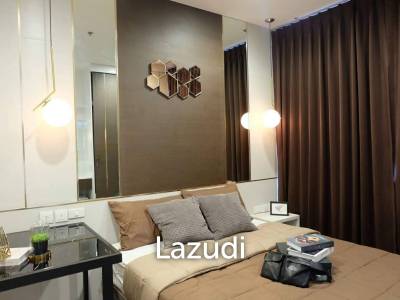 Studio 1 Bath 26.16 SQ.M. Ideo Mobi Asoke
