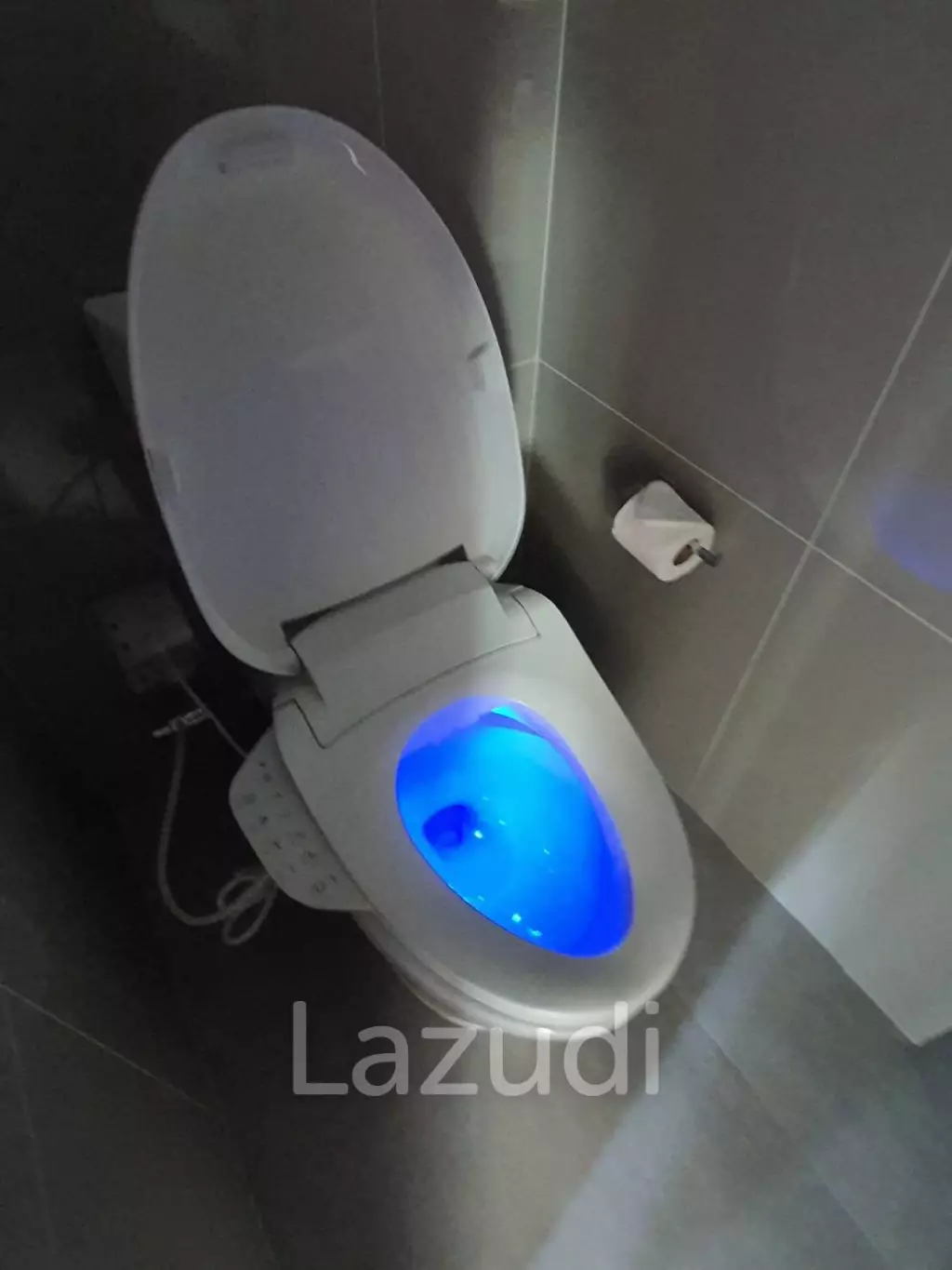 Studio 1 Bath 26.16 SQ.M. Ideo Mobi Asoke