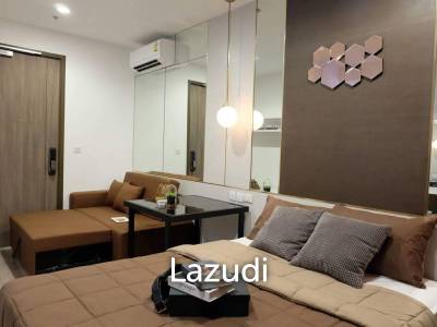Studio 1 Bath 26.16 SQ.M. Ideo Mobi Asoke