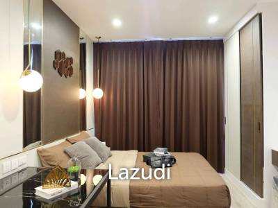 Studio 1 Bath 26.16 SQ.M. Ideo Mobi Asoke