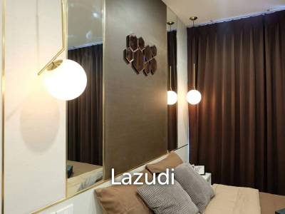 Studio 1 Bath 26.16 SQ.M. Ideo Mobi Asoke
