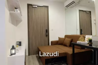 Studio 1 Bath 26.16 SQ.M. Ideo Mobi Asoke