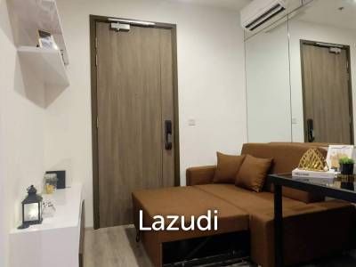 Studio 1 Bath 26.16 SQ.M. Ideo Mobi Asoke