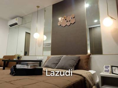 Studio 1 Bath 26.16 SQ.M. Ideo Mobi Asoke
