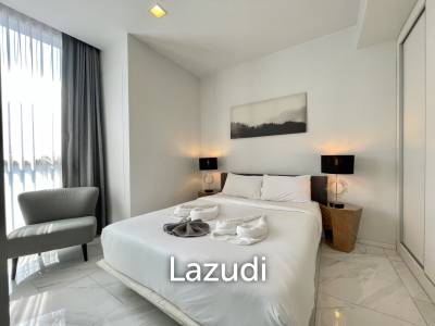 1 Bed 1 Bath 32.34 SQM Hyde Sukhumvit 11