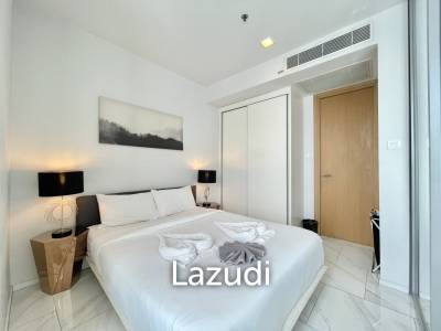 1 Bed 1 Bath 32.34 SQM Hyde Sukhumvit 11
